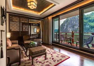 Luxury Tour of The World Heritages and Beach Vacation